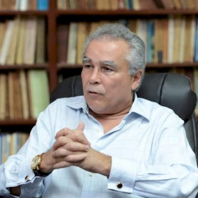 尼加拉瓜又一總統參選人被捕