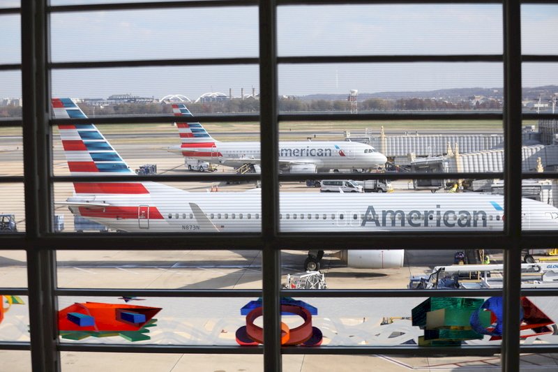 Delta株肆虐全球 美國決定維持現有旅遊禁令