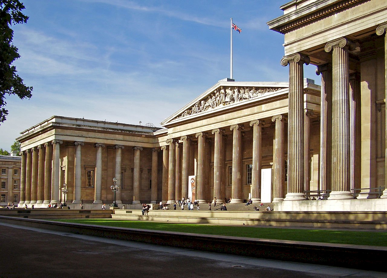 貝魯特大爆炸震碎千年文物 大英博物館將協助修復