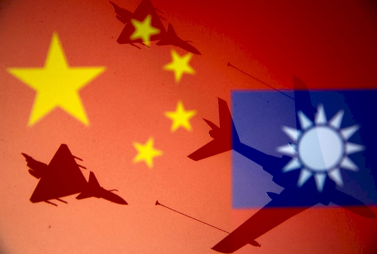 中國能輕取台灣？美軍作戰規劃員：宣傳成分居多