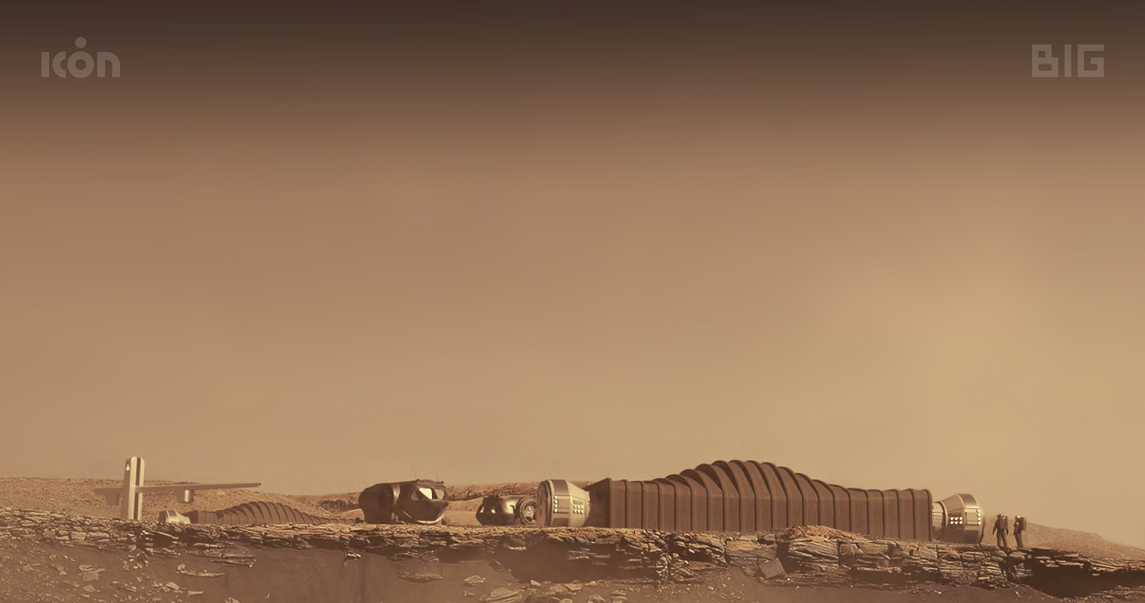 想體驗火星生活？ NASA招募火星模擬任務志願者