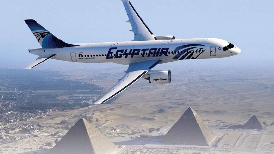 睽違6年 俄羅斯重新開放民航機直飛埃及