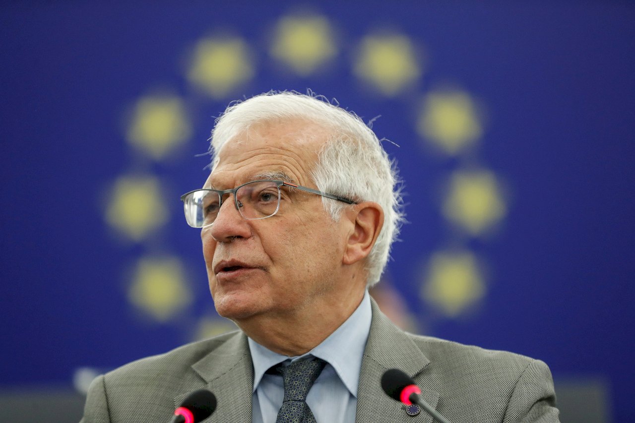 歐盟與聯合國期待「可信的」伊拉克選舉