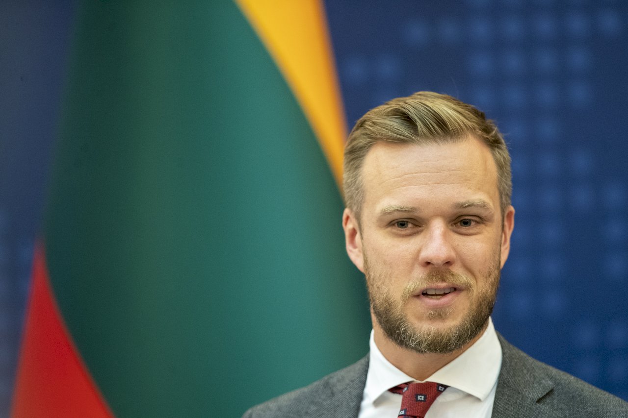 立陶宛強化對台關係影響