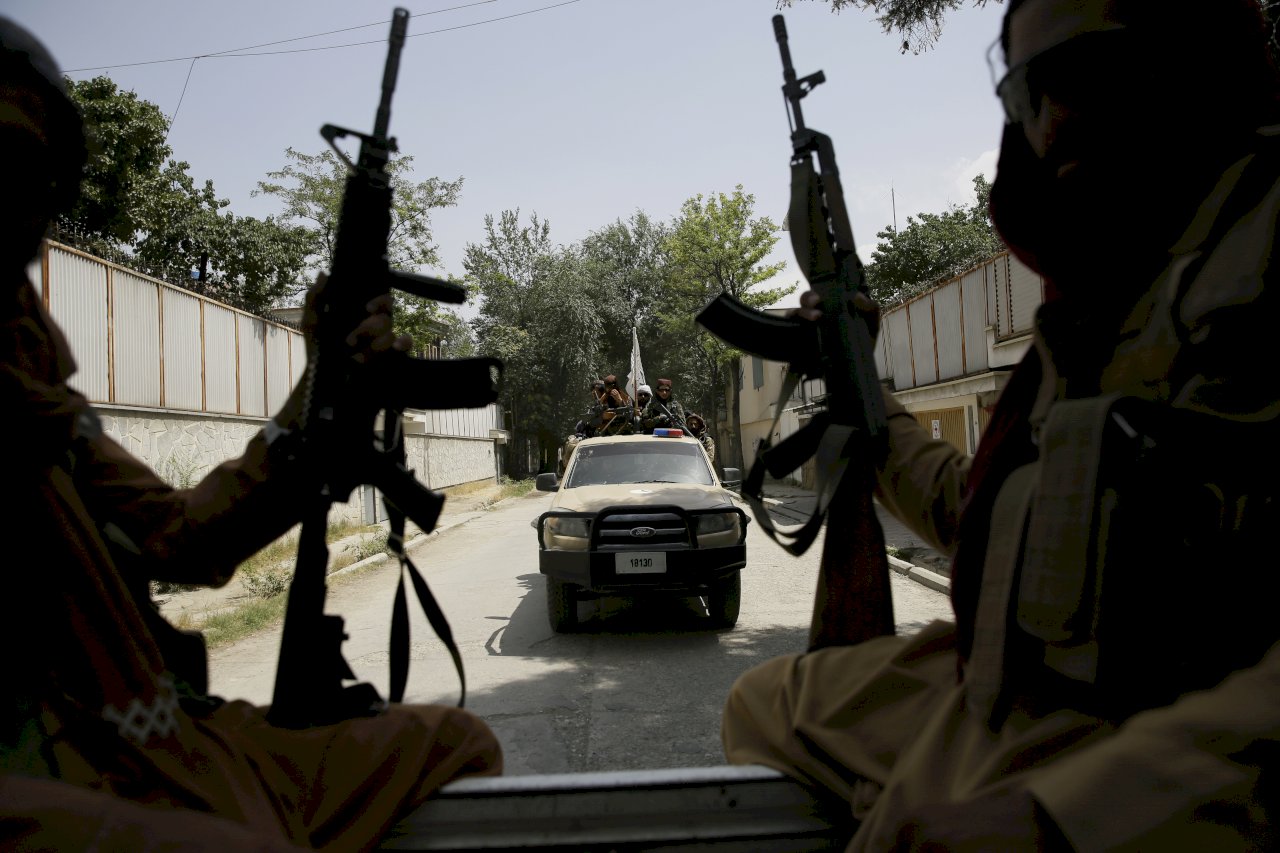 阿富汗前軍隊成員遭暴力報復 21國聯合聲明表擔憂