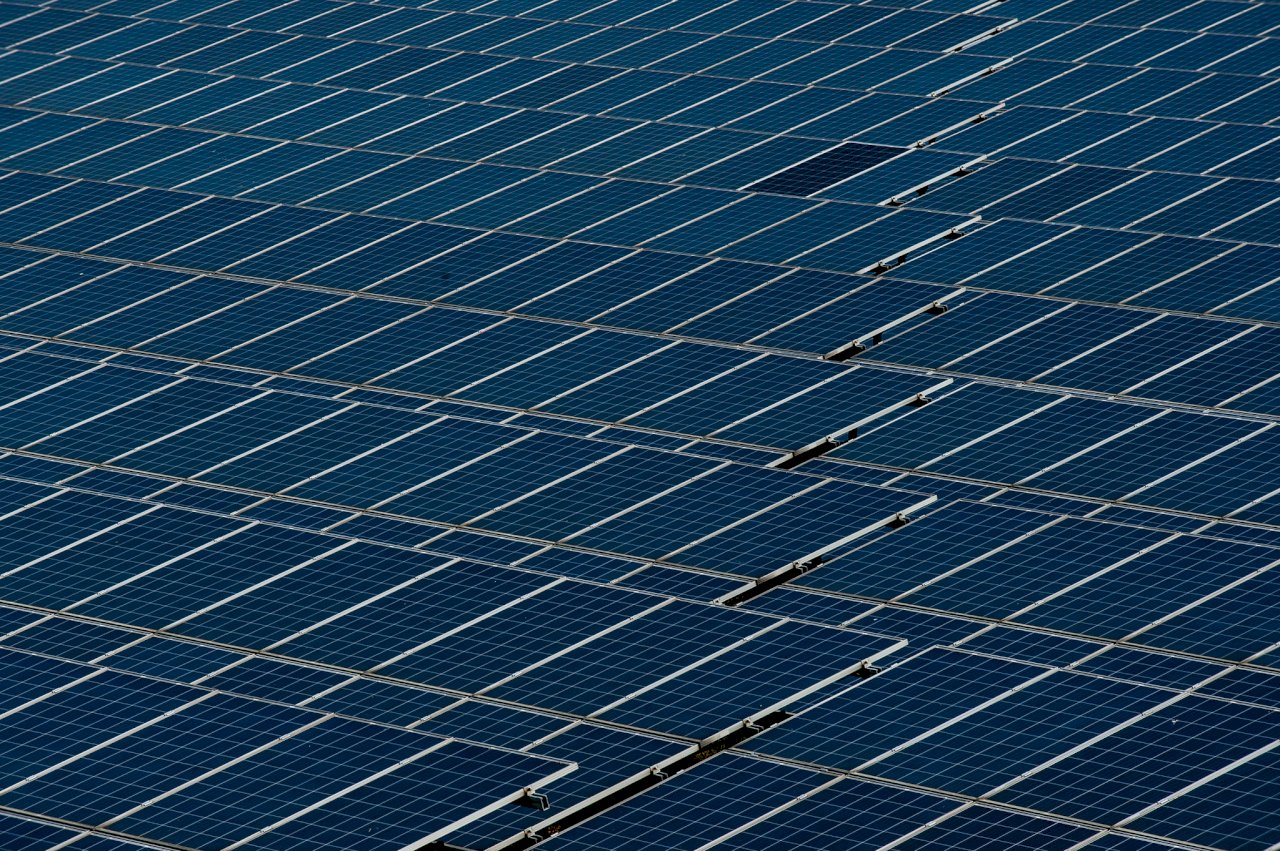 中國挑戰美國太陽能板關稅 世貿組織仲裁駁回