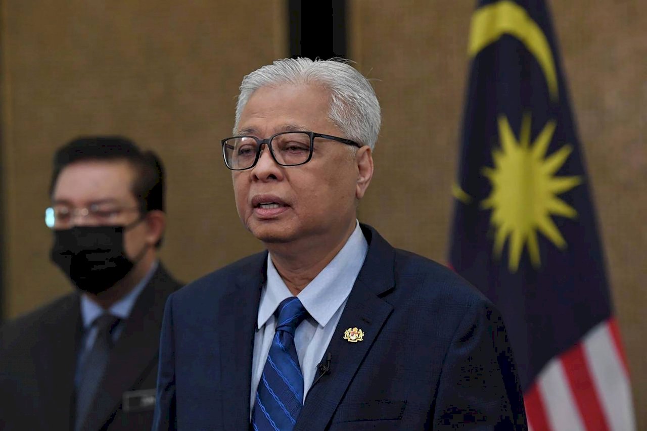 馬來西亞將在11月19日 提前舉行大選