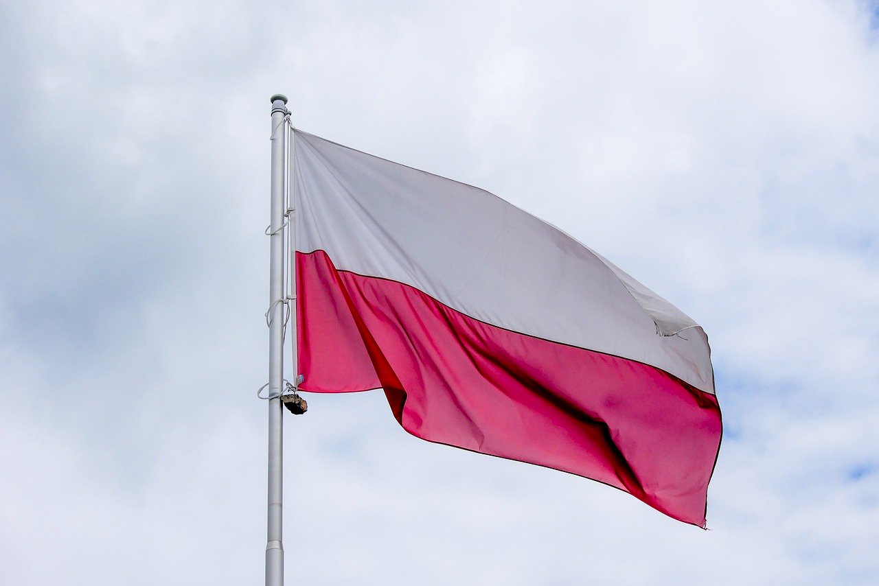 阻移民自白俄湧入 波蘭要邊界進入緊急狀態