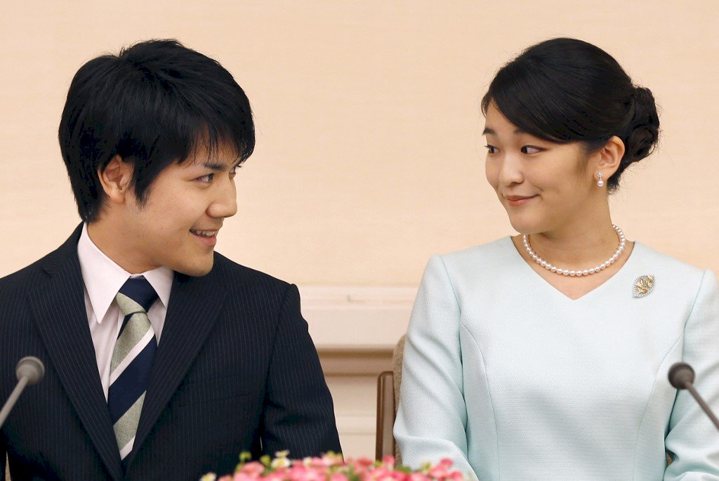 日本真子公主擬年內結婚 首度不辦婚禮隨夫赴美