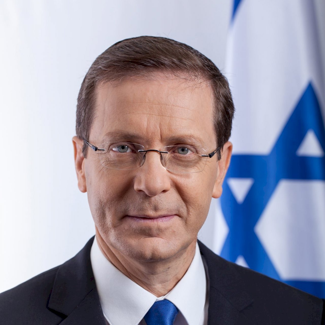 以色列總統與約旦國王秘密會面 兩國關係持續改善