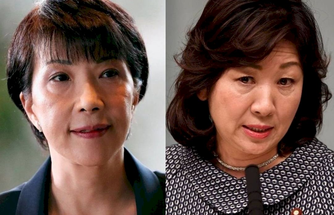 ◎日本女性社會地位低落，她們如何翻轉？日本會不會出現第一位女首相？