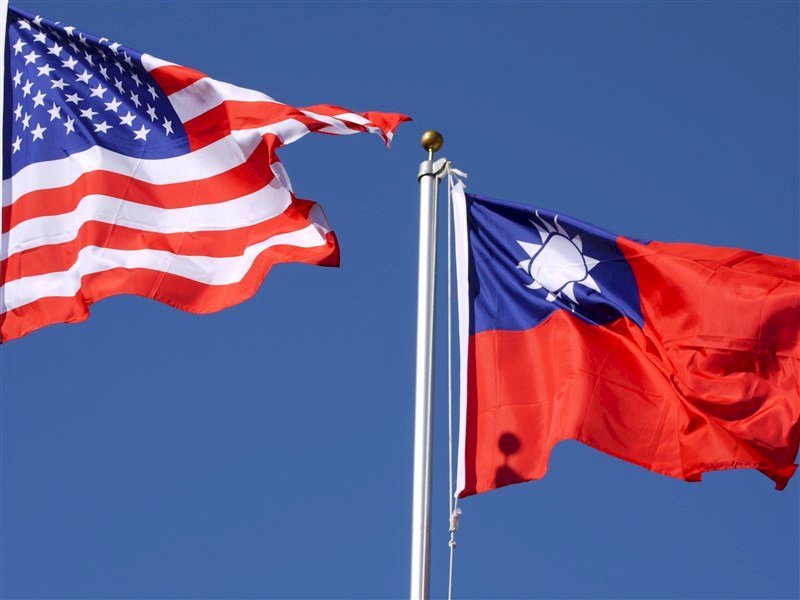 不顧北京反對！FT：台灣本週再迎美國會訪團