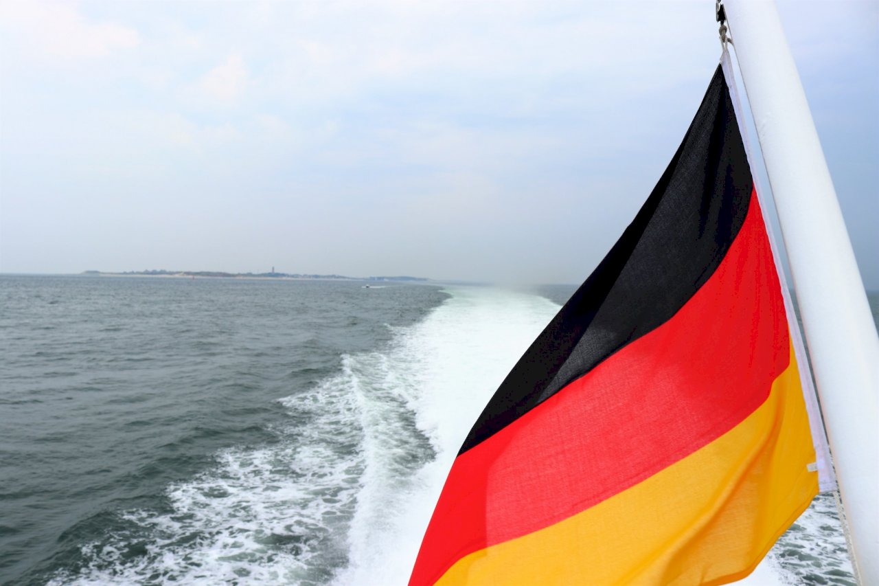 德國4月通膨7.4% 創下40年新高