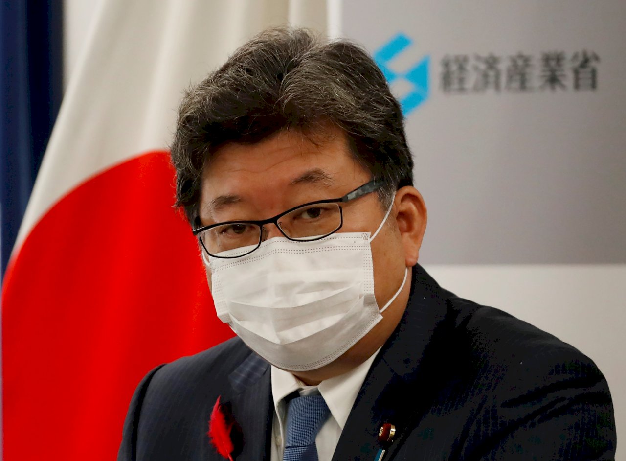 日本能源政策不變 岸田政府續推再生能源、重啟核電廠