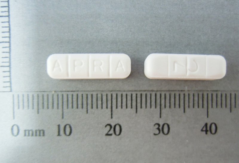 藥效低於8成 抗焦慮藥「安寶寧錠」回收19.3萬錠