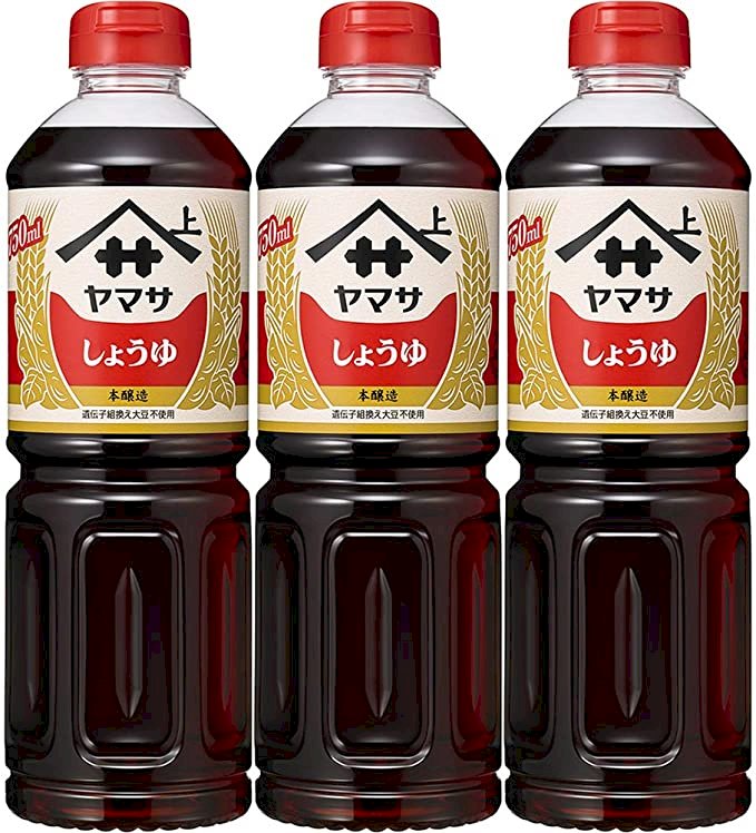 輝瑞與莫德納疫苗關鍵原料 來自日本老牌醬油廠