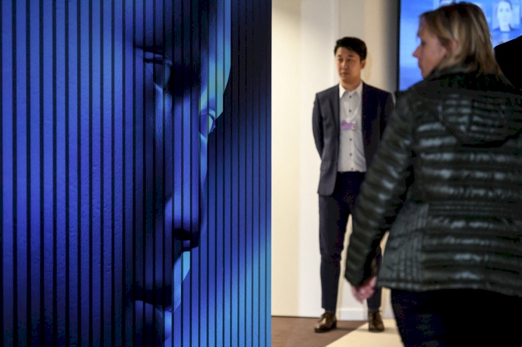中國官媒警告：AI換臉冒充官員詐騙增多