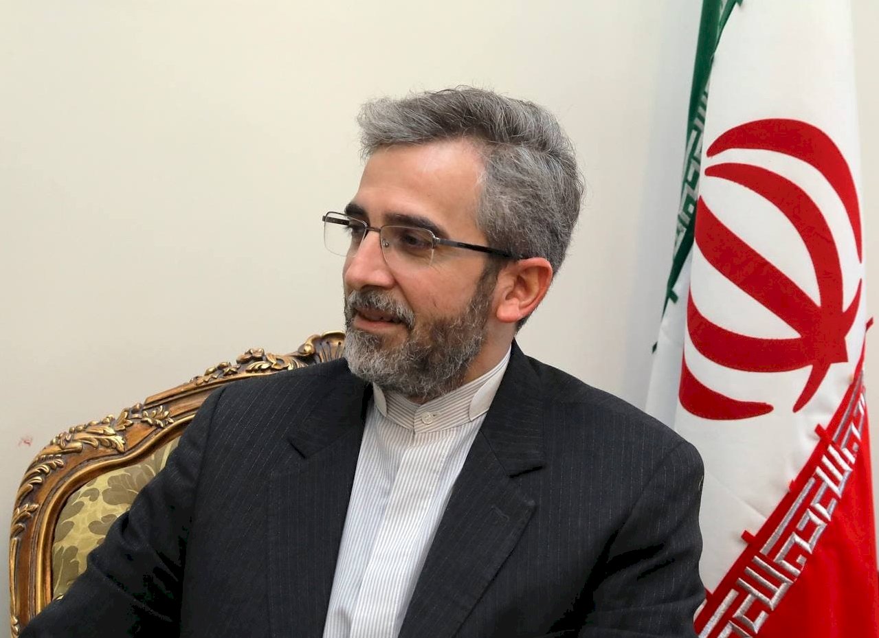 伊朗重返談判桌 同意11月恢復核協議談判