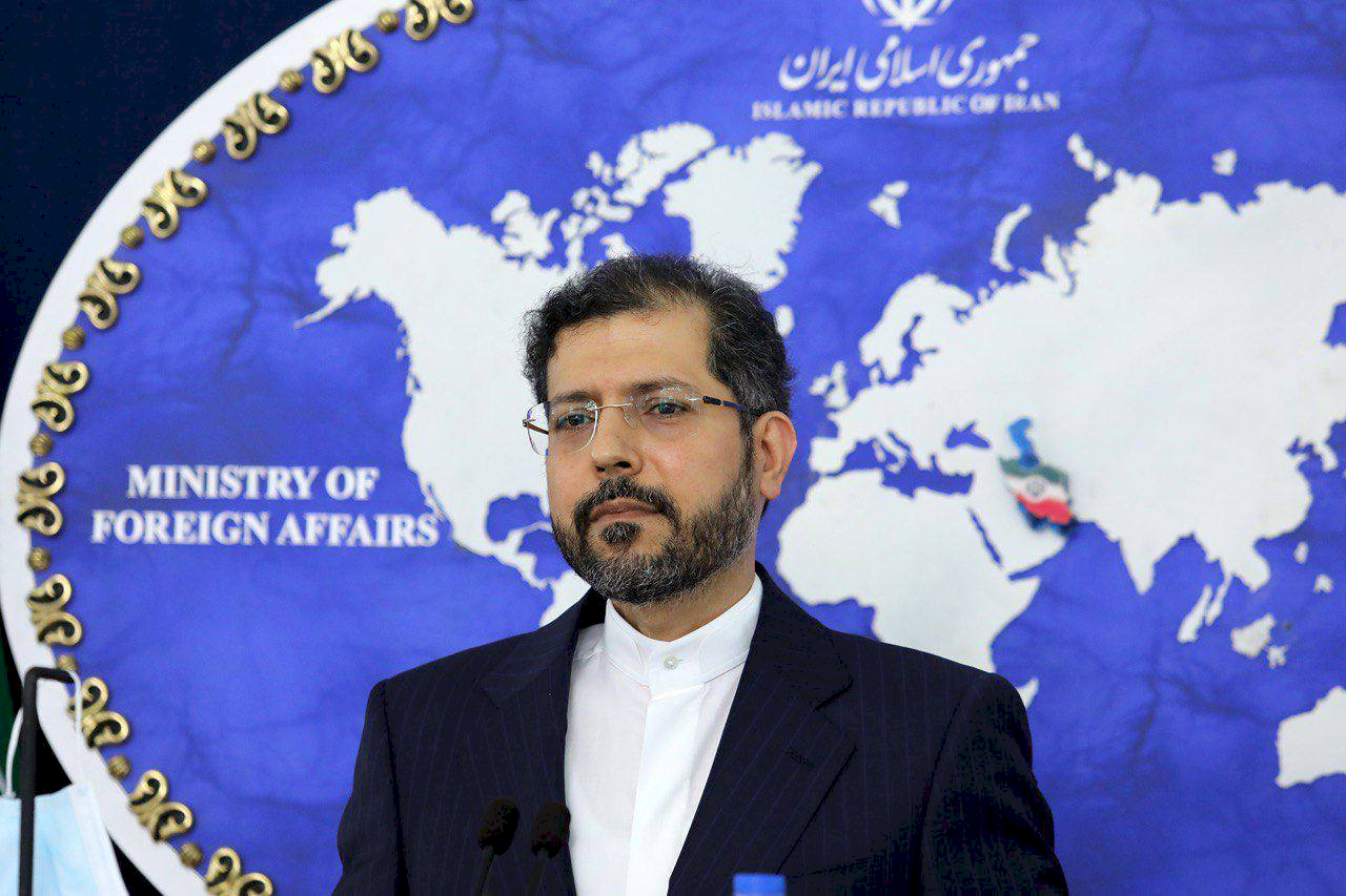 維也納核子談判暫停 伊朗指責美國要負起責任