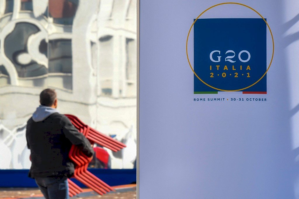 經濟學家敦促G20 建立登記制度追查寡頭隱藏資產