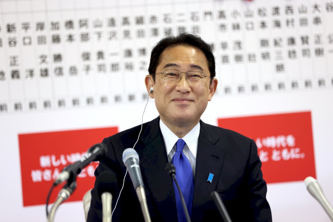 眾院選舉結果揭曉！ 日本執政黨確保「絕對穩定多數」