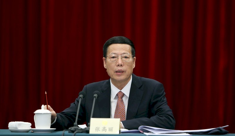 中國女網名將彭帥 自揭與中國前副總理張高麗不倫戀 案件背後目的眾說紛紜