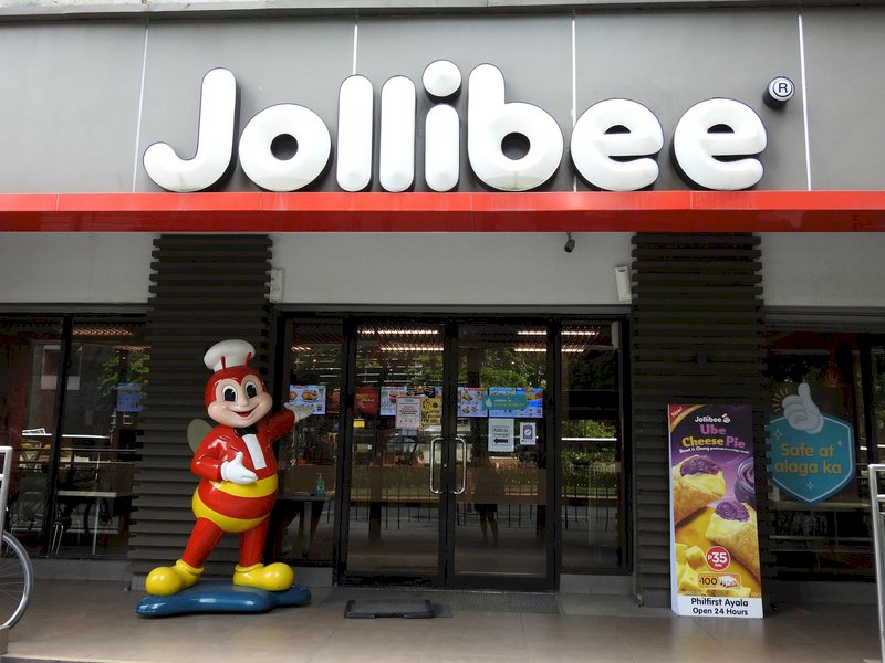 菲律賓速食龍頭進軍珍奶市場  收購51%迷客夏股權