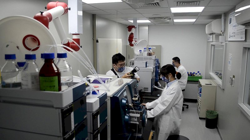 台灣宣布福島食品解禁 政院：回歸科學檢驗 嚴格把關食安