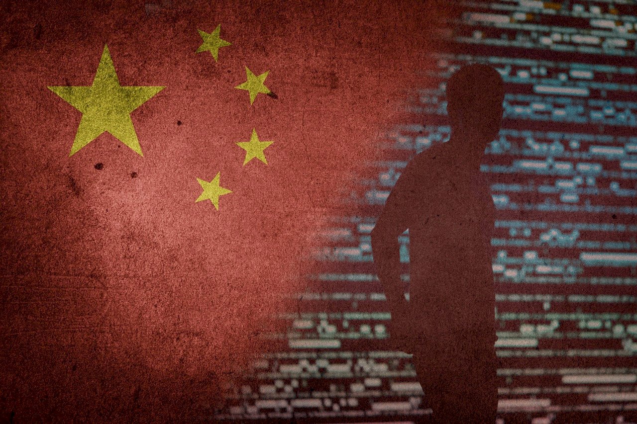 中國解放軍要留學生詐購防毒軟體 日本發逮捕令