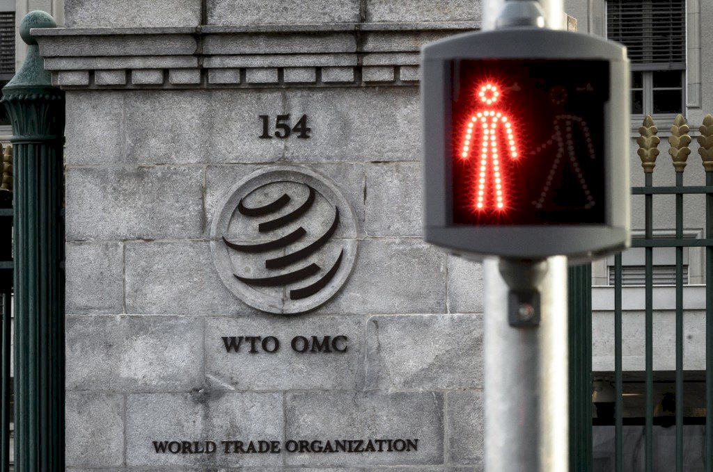 多國拒與俄羅斯接觸  WTO貿易多方談判陷入僵局