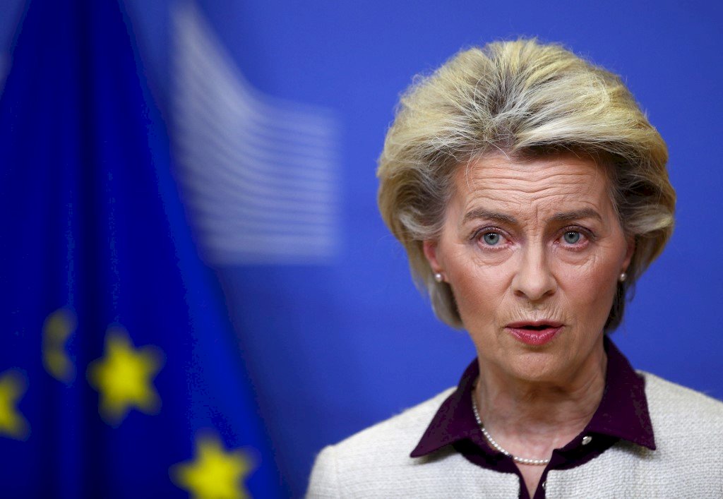 歐盟升高對俄羅斯制裁 關閉領空、禁官媒廣播