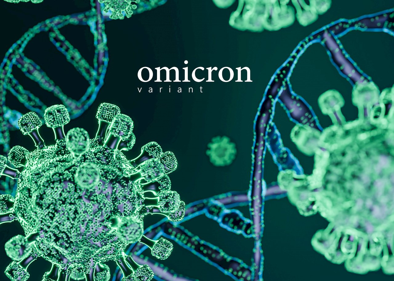 日本研究：Omicron存活更久 造成迅速蔓延