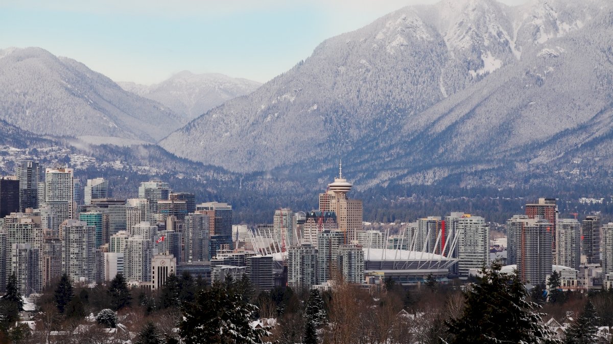 原住民主導 溫哥華研究申辦2030冬奧可行性