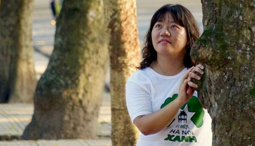 越南著名異議女記者 遭判刑9年