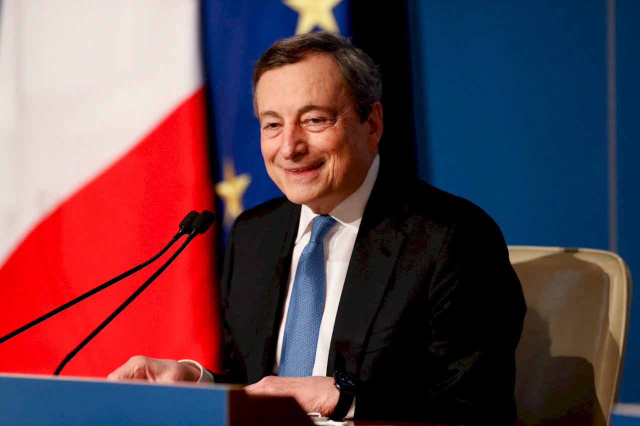 法國和義大利敦促歐盟財政改革 為投資預留迴旋餘地