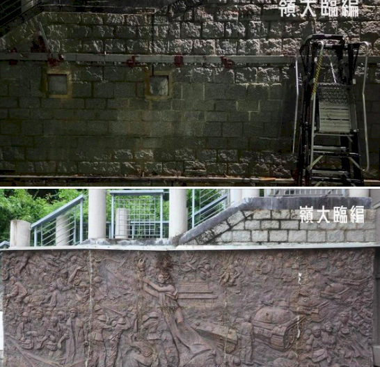 繼港大之後  香港又有2大學移除六四紀念雕像