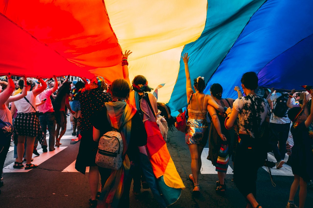 從反同法案到烏克蘭戰爭 全球LGBT人權挑戰重重