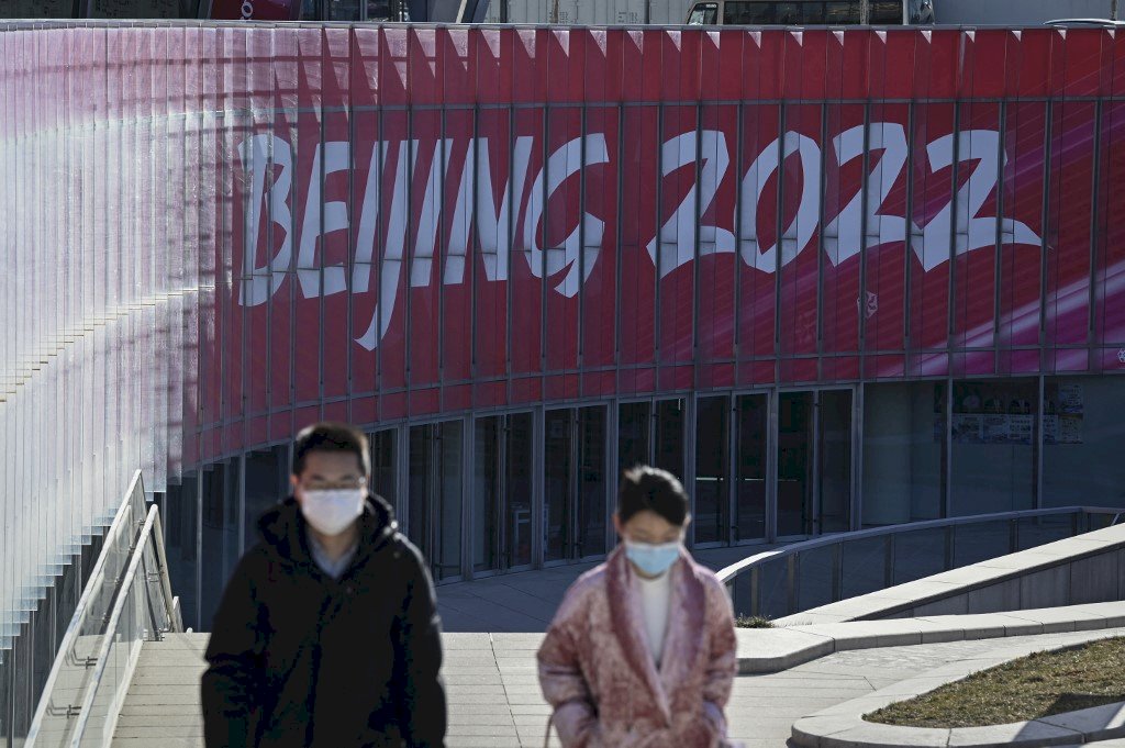 北京再增5起本土個案   冬奧防疫綳緊神經