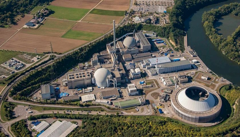德國最後6座核電廠關閉3座 朝全面廢核邁進