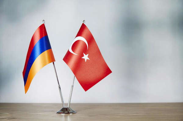 土耳其與亞美尼亞舉行逾10年來首次關係正常化會談