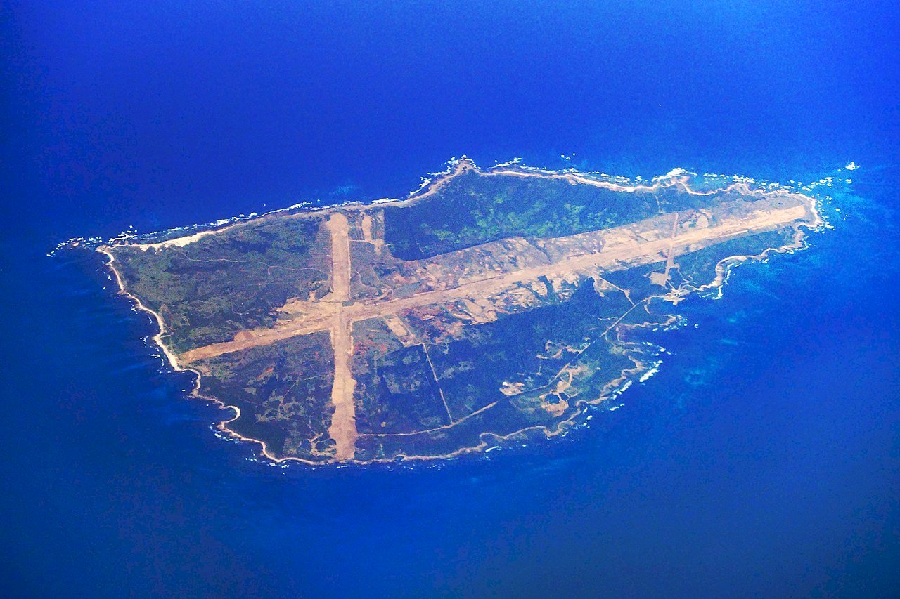 日本馬毛島將興建軍事基地 居民反應兩極