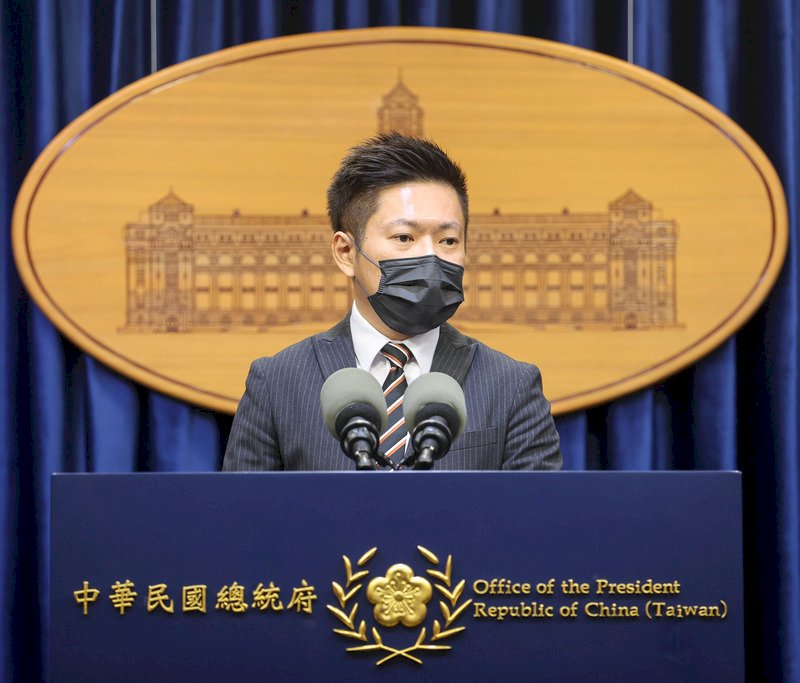 蔡總統與安倍視訊  談台灣加入CPTPP、烏克蘭情勢