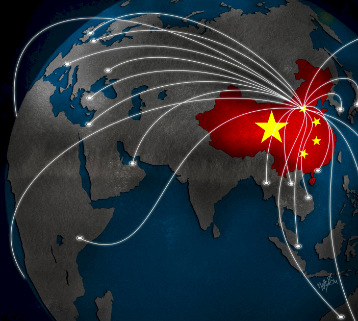 中國天網與獵狐行動 兇狠手段不惜綁架也要讓目標「自願回國」