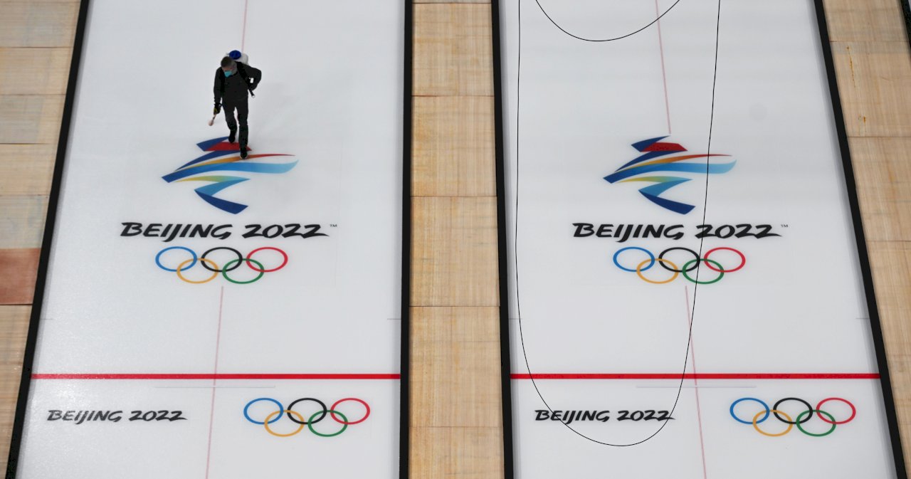 我代表團是否出席北京冬奧開閉幕式 體育署審慎評估