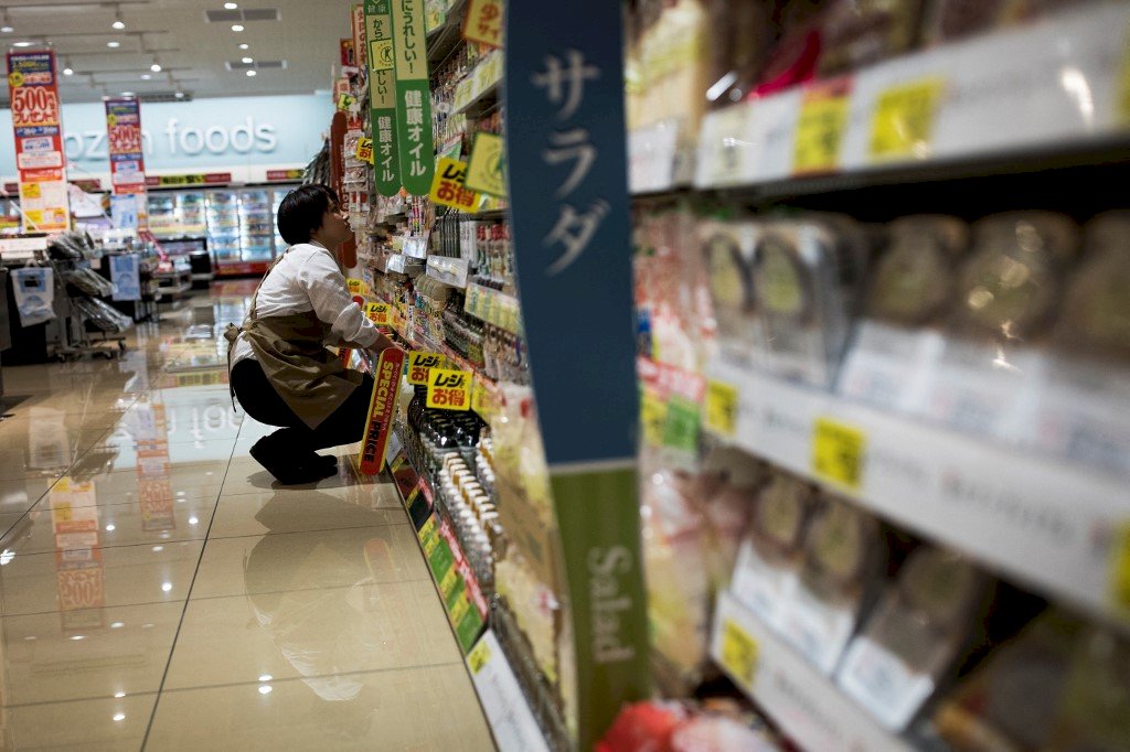 日本食品最新風險分析 福島5縣產品癌症風險可忽略