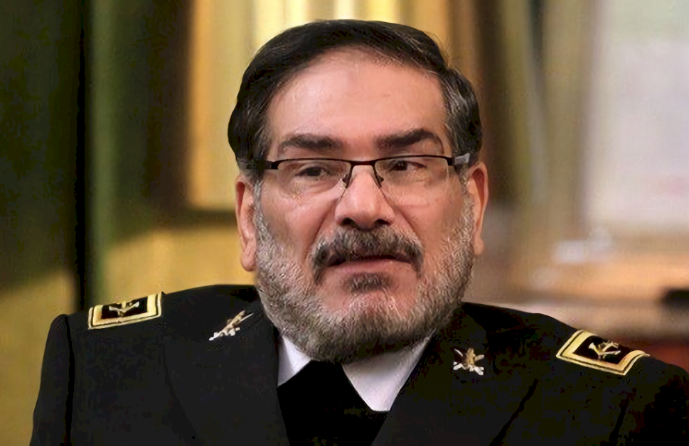 伊朗最高安全官員：有權繼續進行核子研究與發展