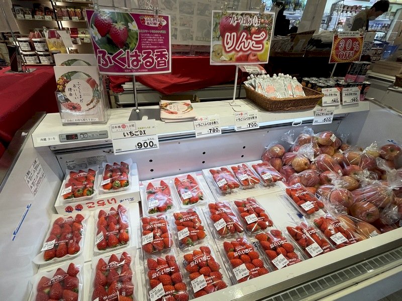 行政院宣布解禁日本福島食品 日本前首相安倍表示：跨越加入CPTPP最大障礙