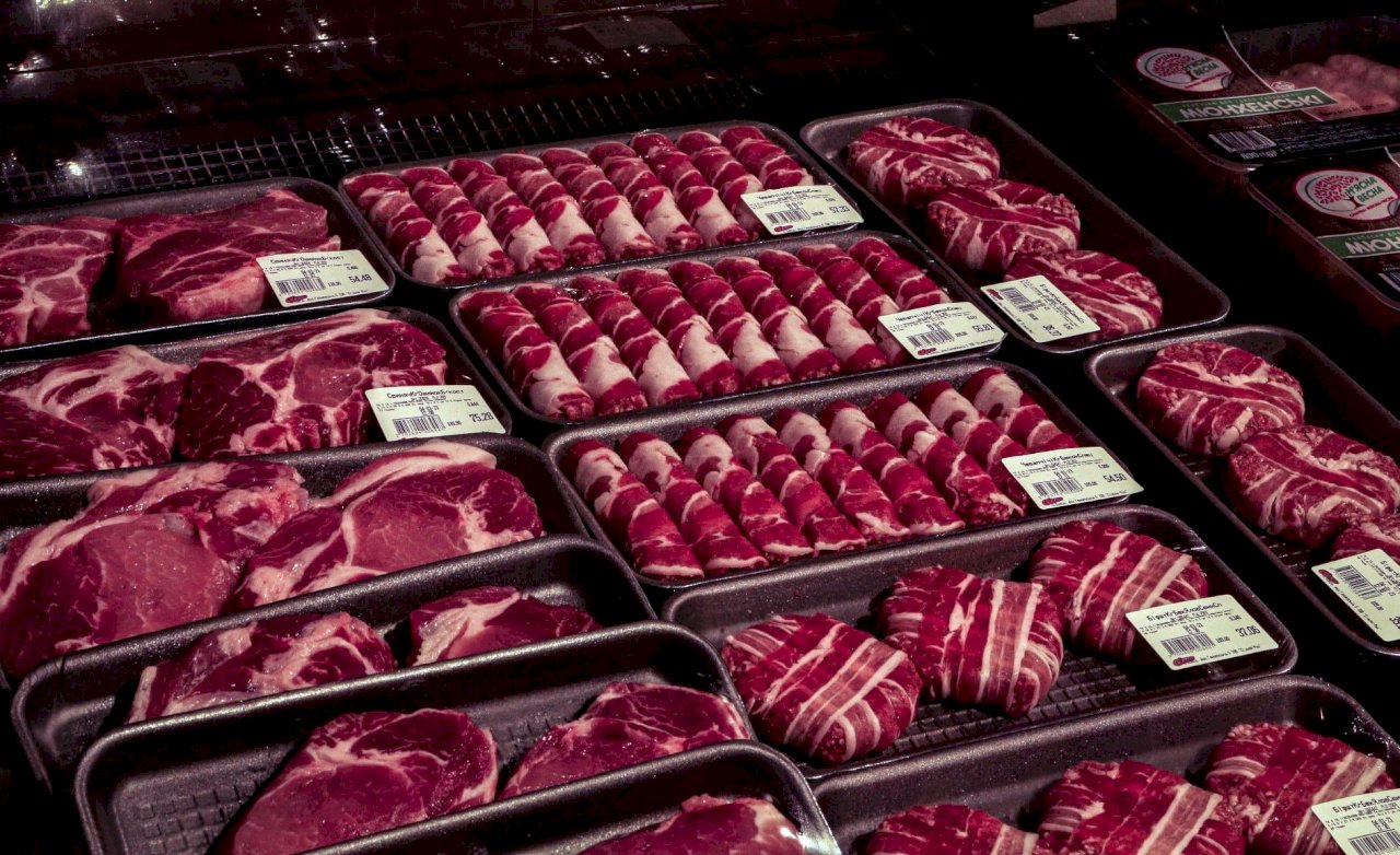 加劇施壓 中國暫停立陶宛牛肉進口