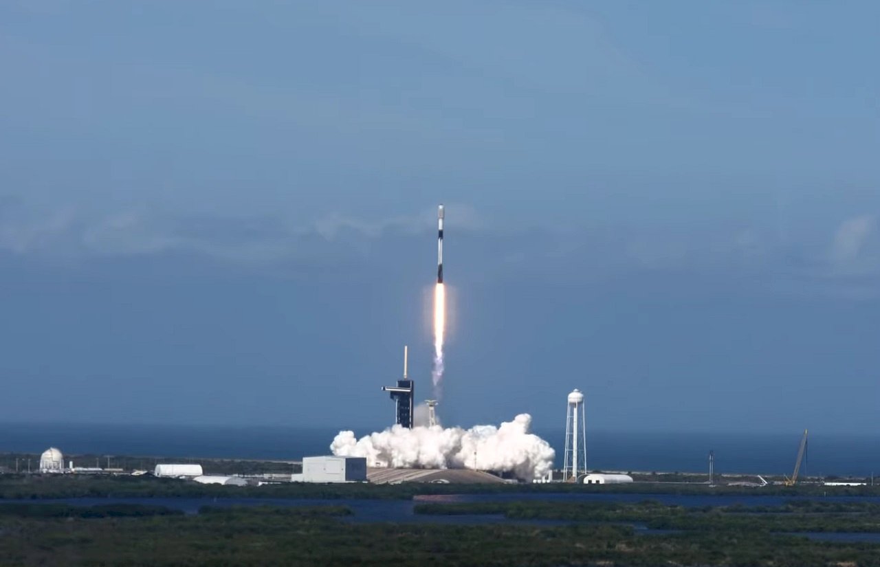40枚星鏈衛星毀於太陽磁暴 SpaceX恐損失14億元