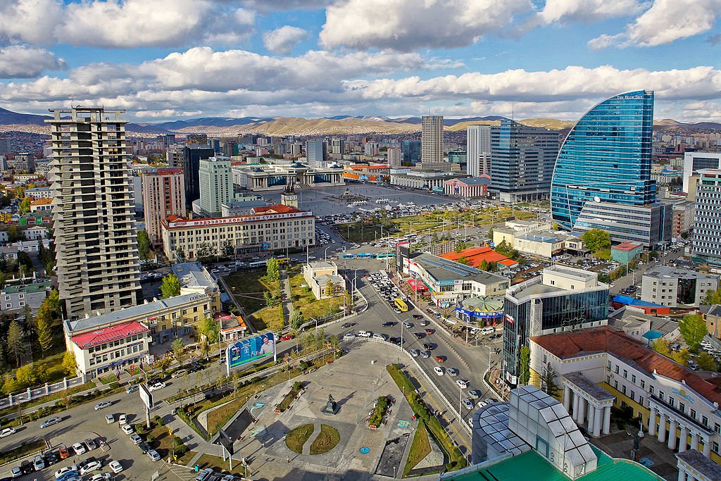 結束2年與世隔絕 蒙古對國際旅客重啟國界